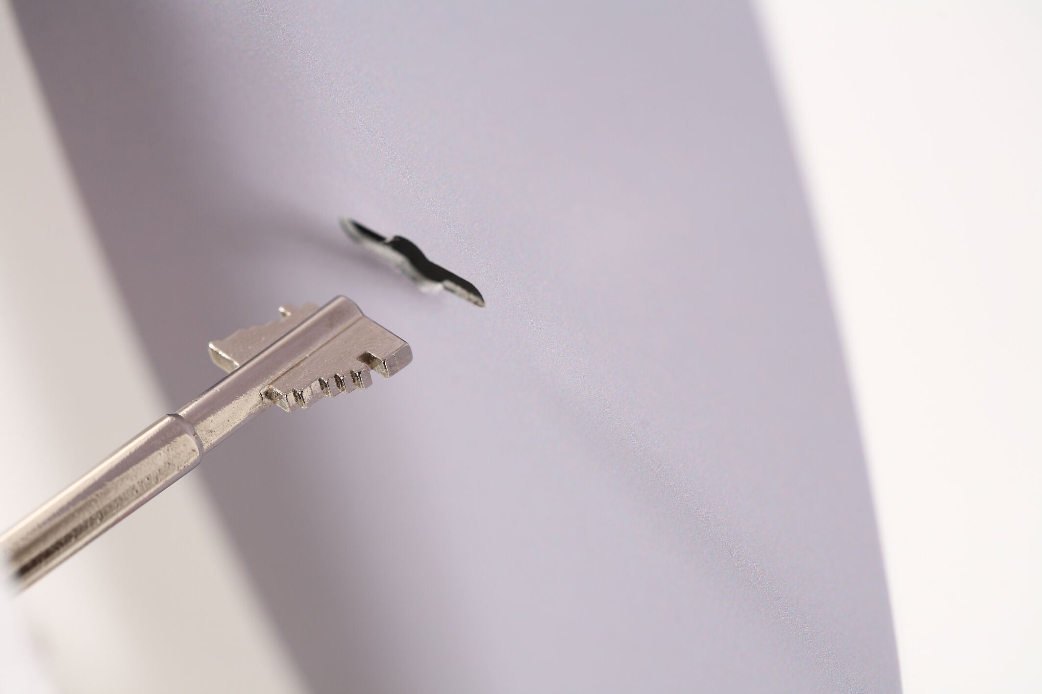 Fire Resistant Cupboard