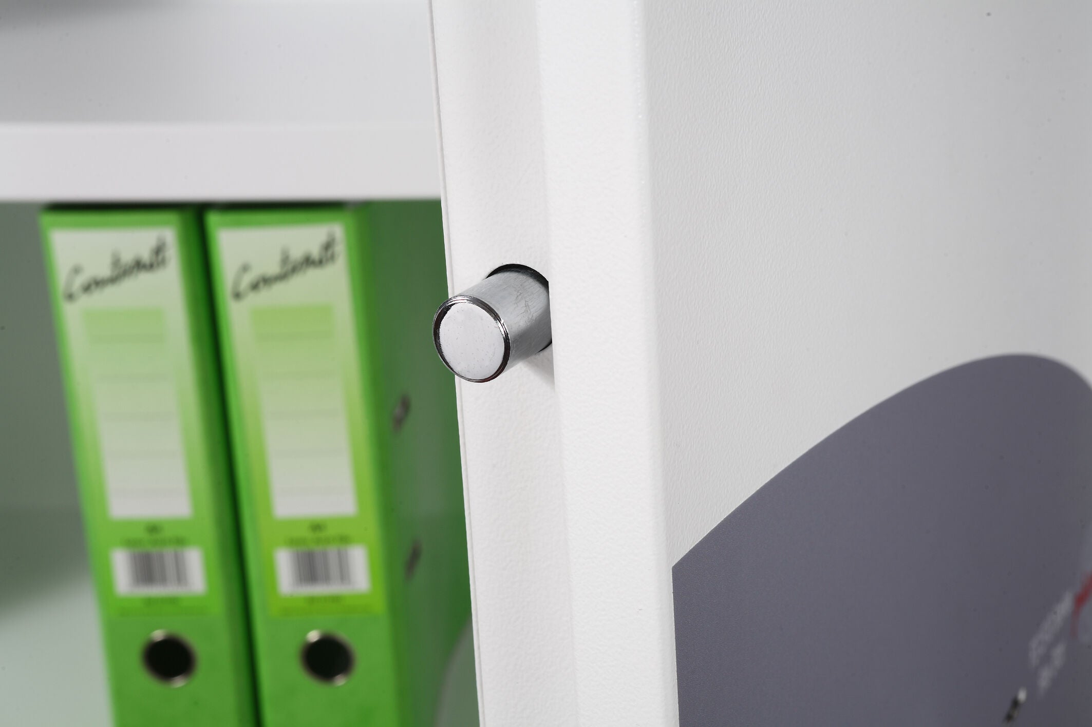 Fire Resistant Cupboard