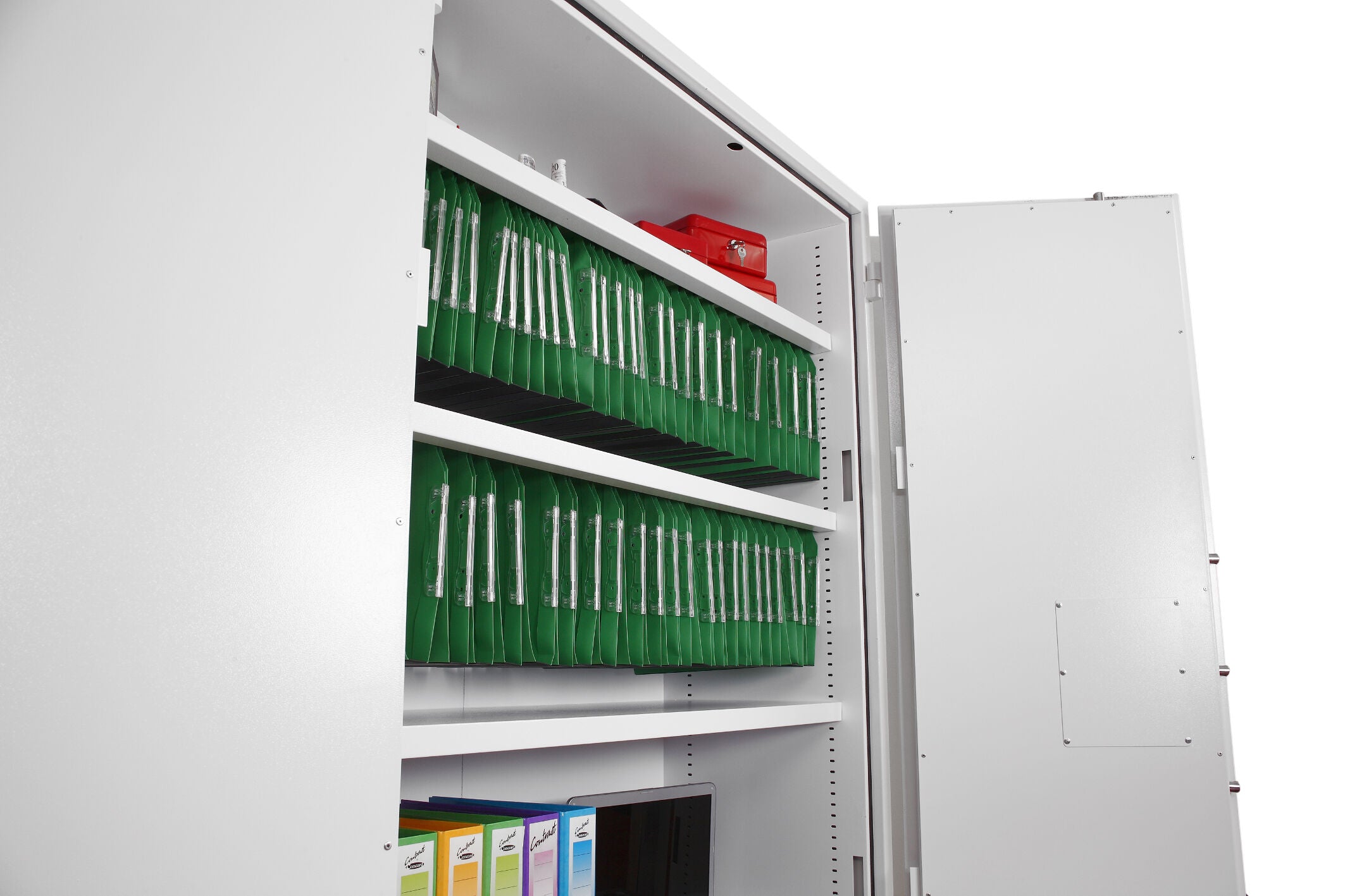 Fire Resistant Cupboard