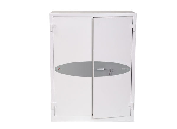 Fire Resistant Cupboard