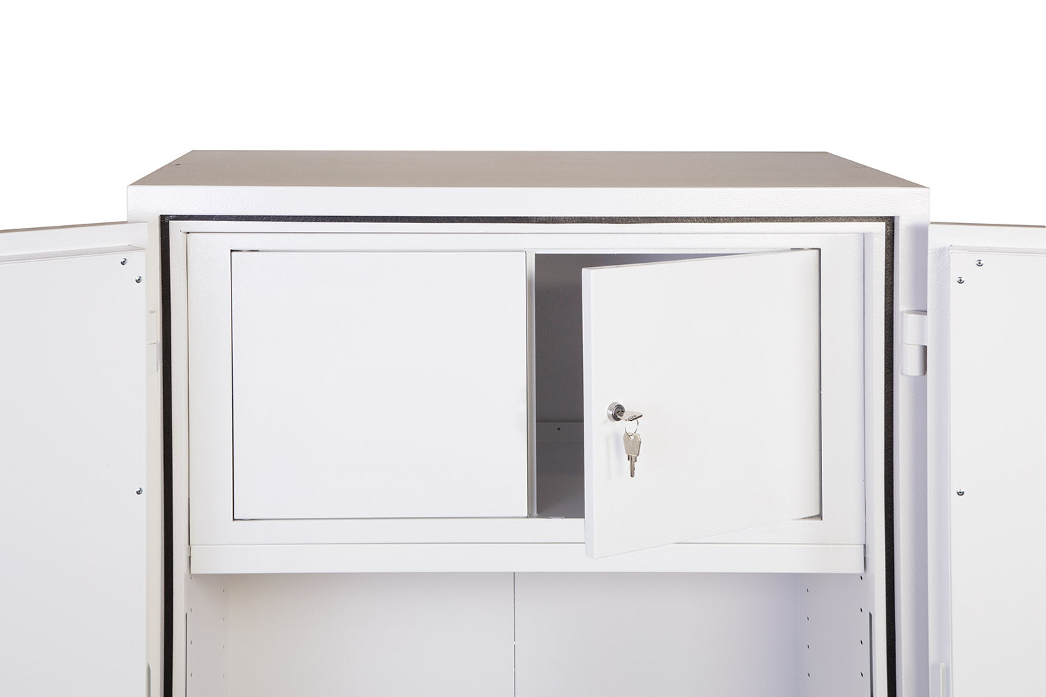 Fire Resistant Cupboard