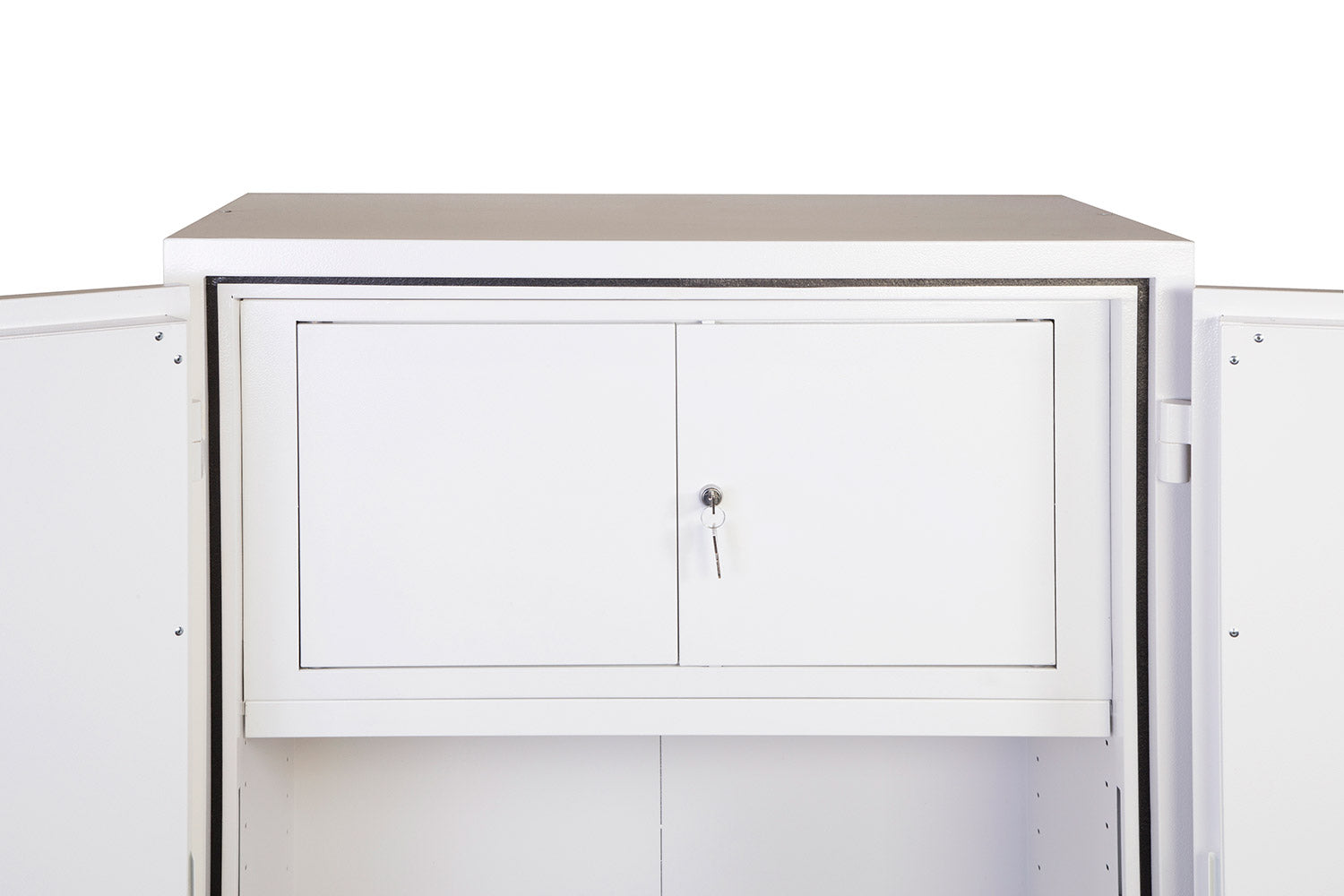 Fire Resistant Cupboard