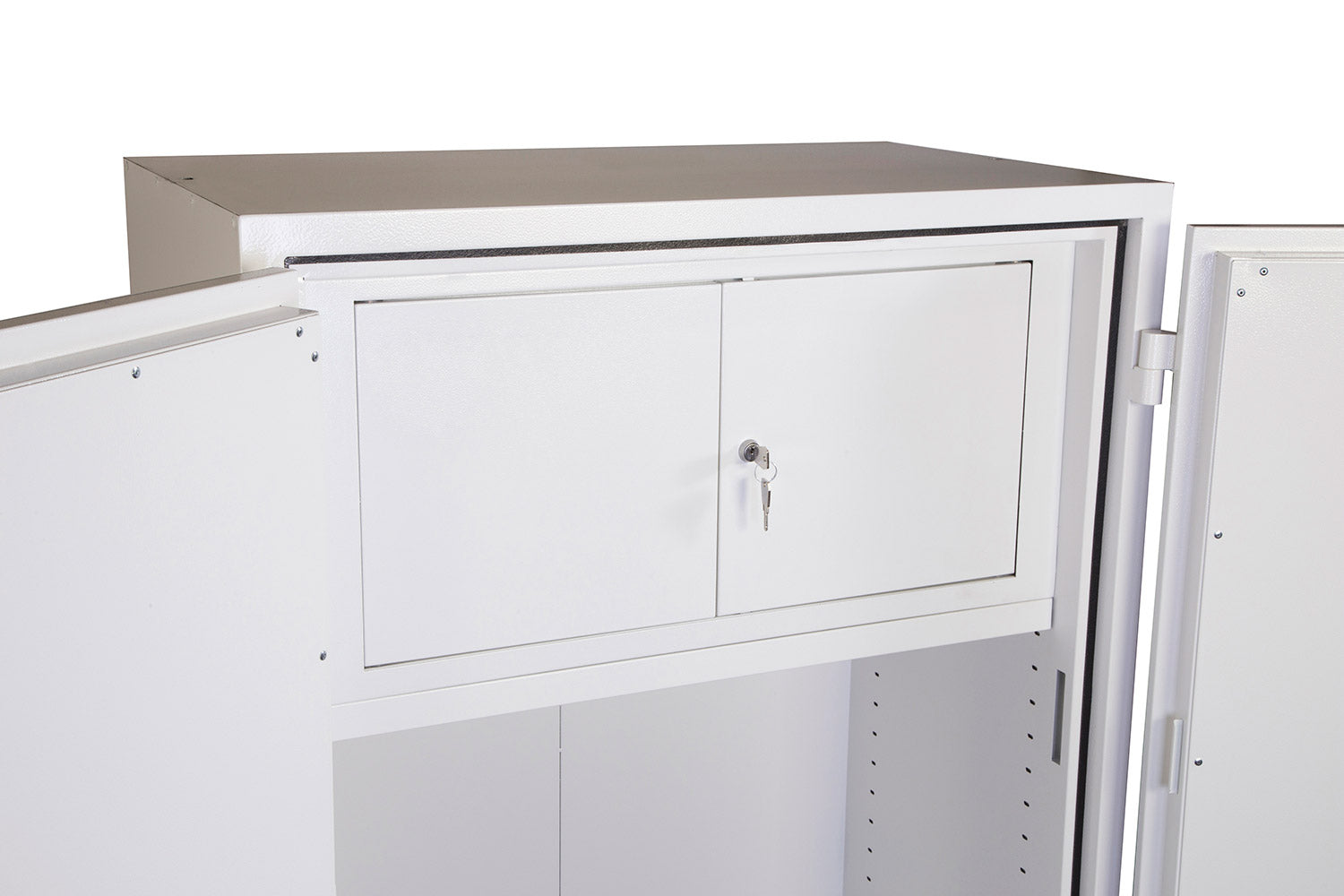Fire Resistant Cupboard