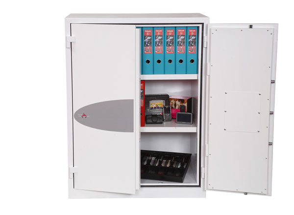 Fire Resistant Cupboard