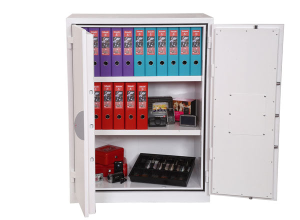 Fire Resistant Cupboard