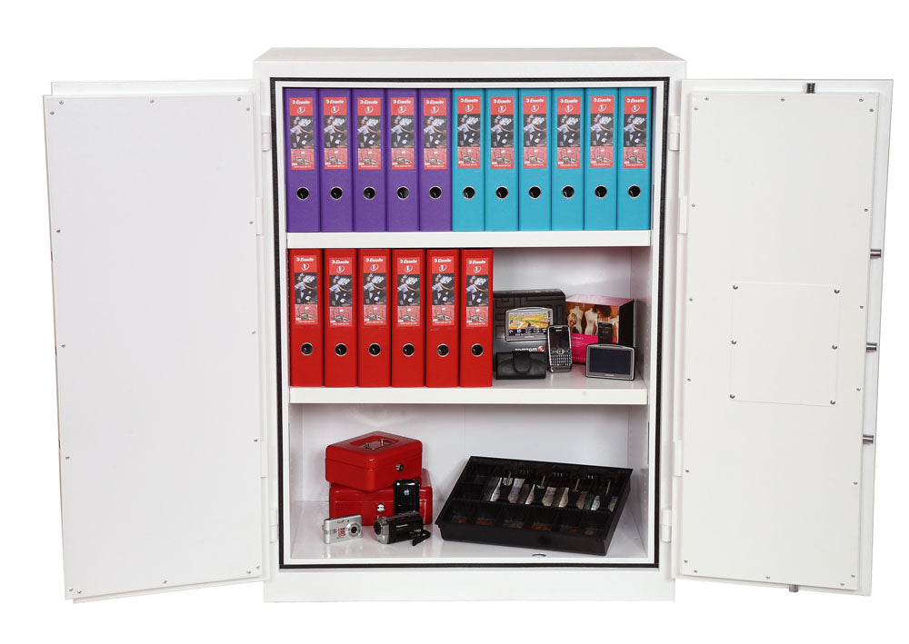Fire Resistant Cupboard