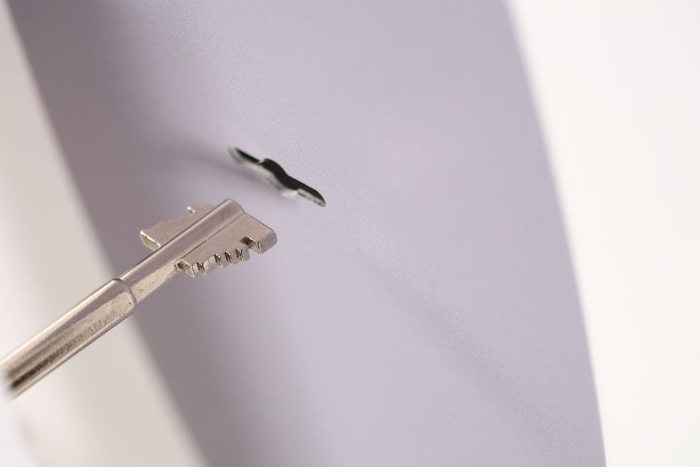 Fire Resistant Cupboard