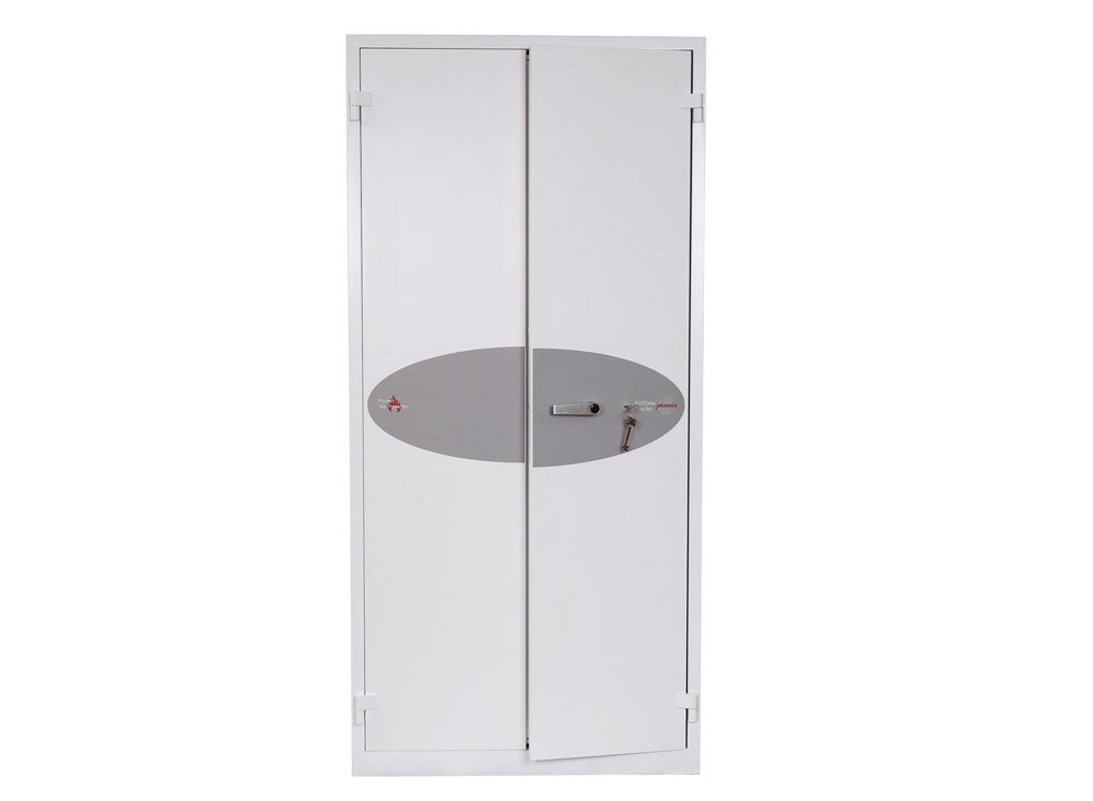Fire Resistant Cupboard