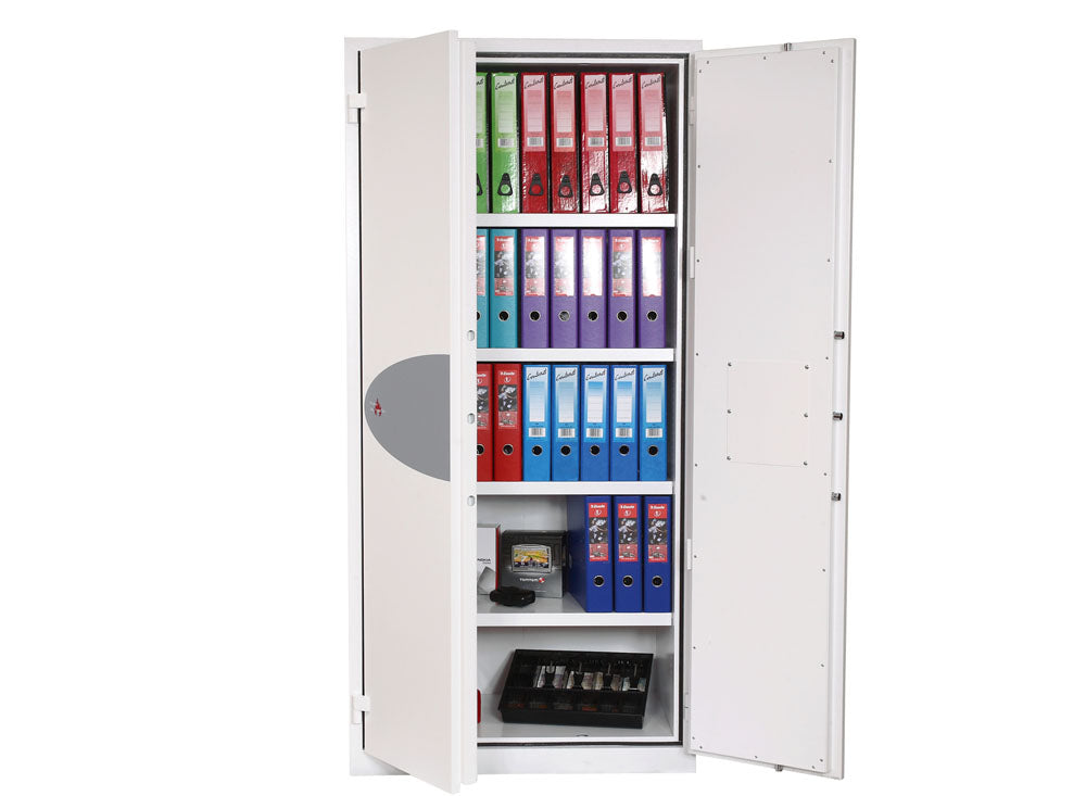Fire Resistant Cupboard