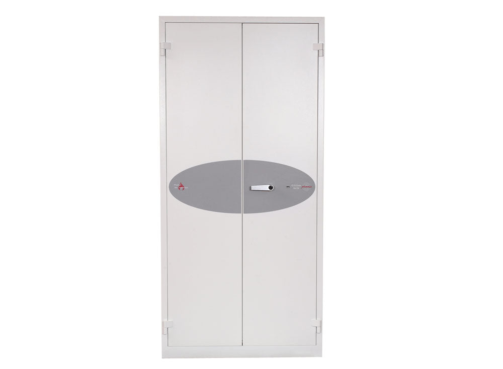 Fire Resistant Cupboard