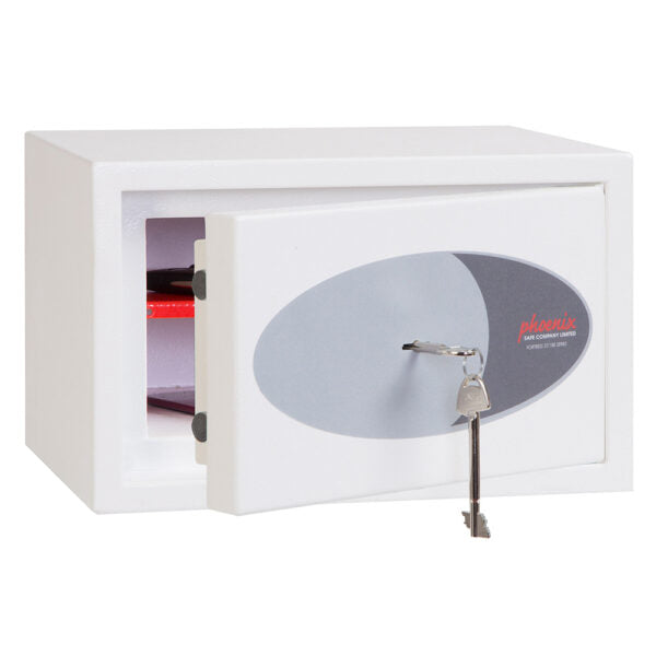Fire Resistant Safe