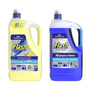 Flash All-Purpose Cleaner - 5 litre