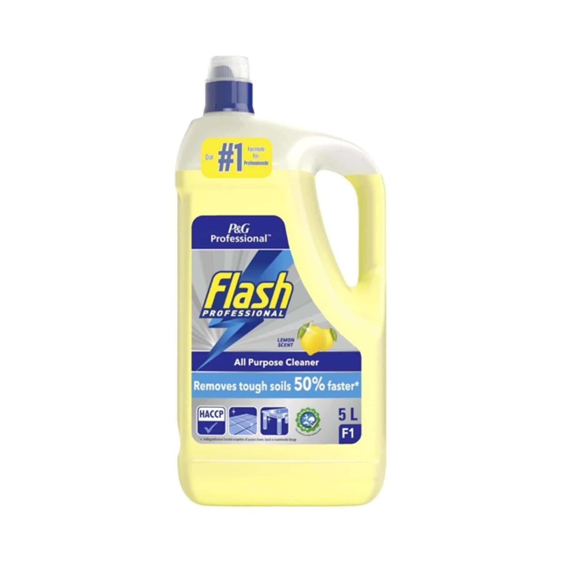 Flash All-Purpose Cleaner - 5 litre
