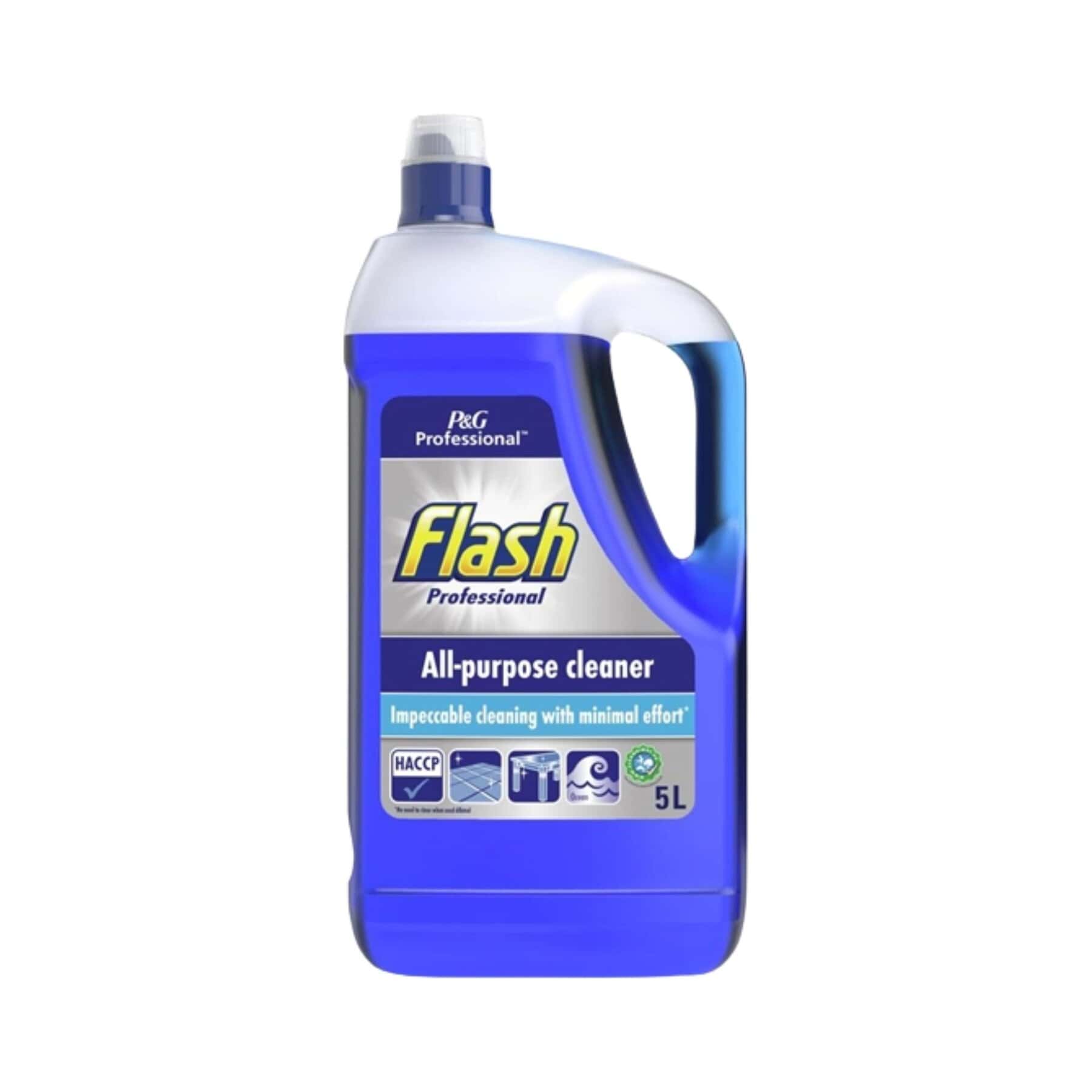 Flash All-Purpose Cleaner - 5 litre