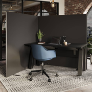 Floorstanding Screen - Lucia