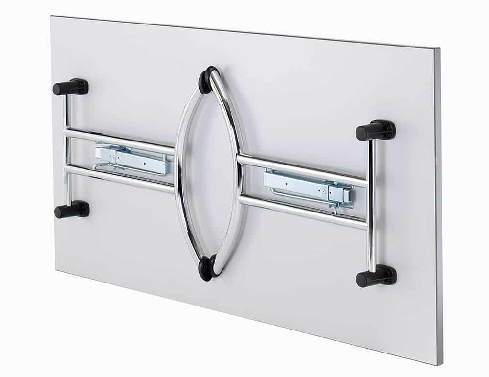 Sienna Foldaway Table