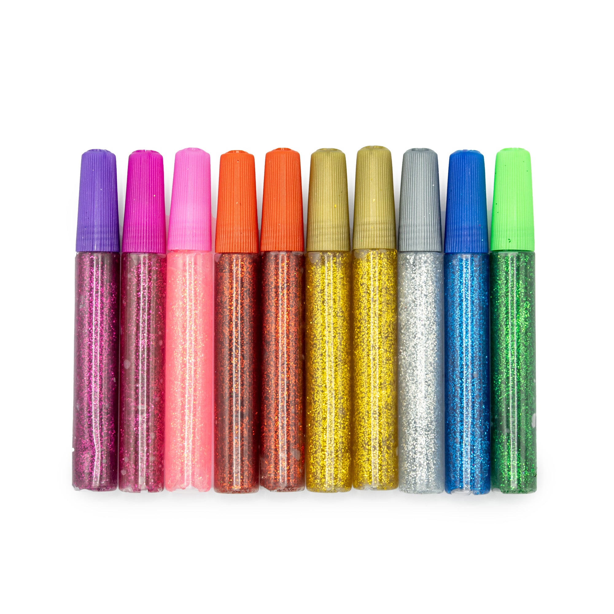 Glitter Glue Pen 12ml- Pk30