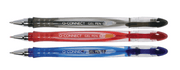 Gel Rollerball Pens - Pk10