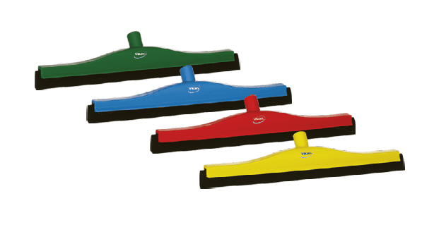 Vikan 20" Floor Squeegee