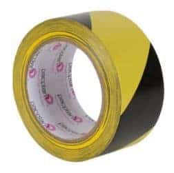 Self-Adhesive Hazard Tape