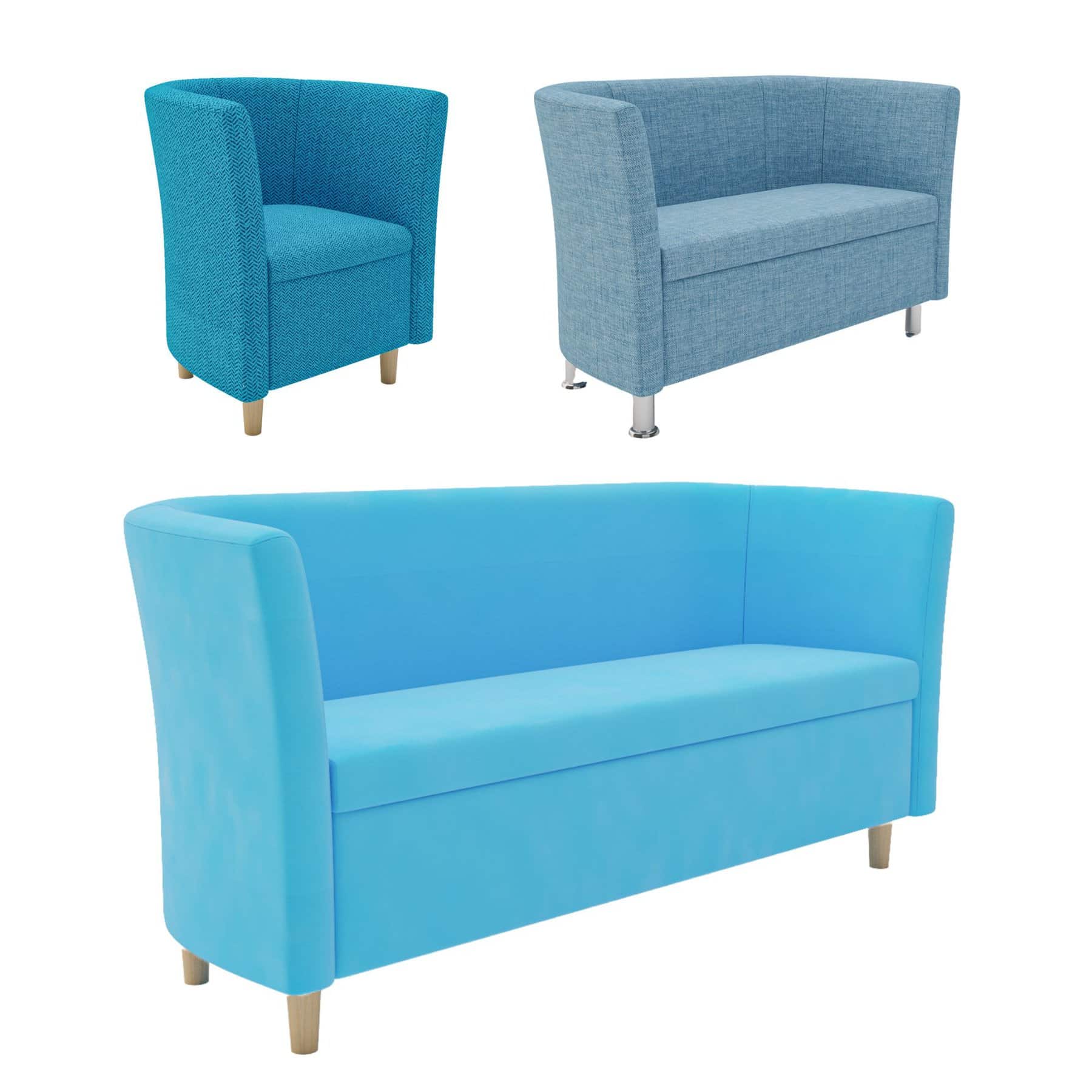 Hamilton Seating Tub Chair