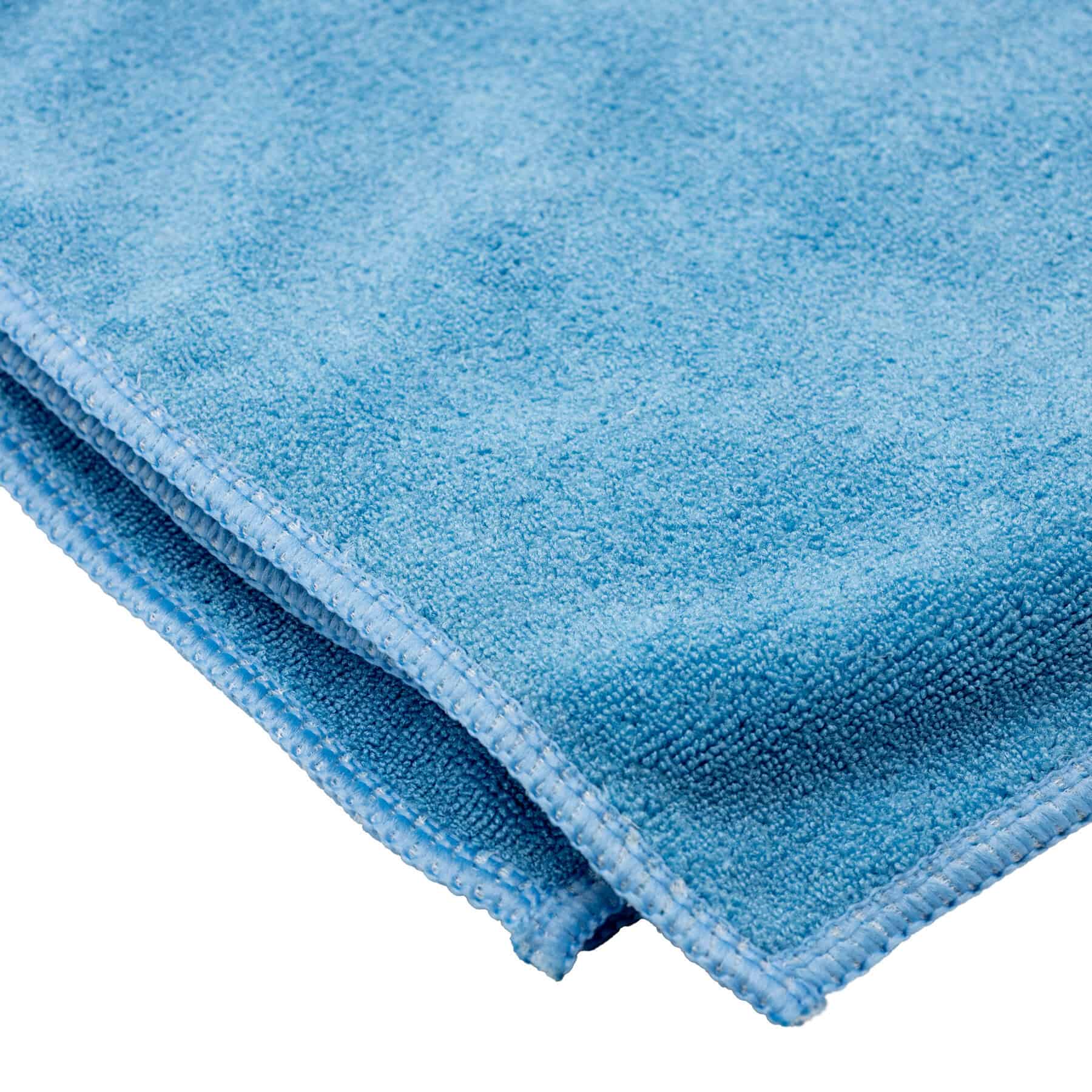 Premium Microfibre Cloth