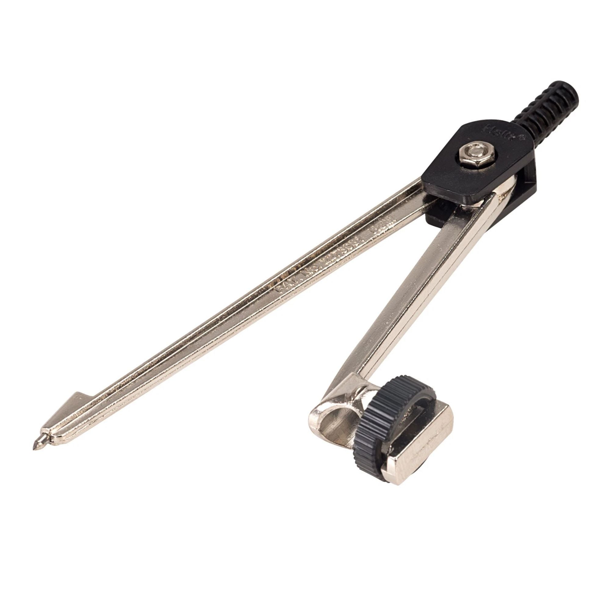 Helix Maths Instruments - Compasses Metal - Pk25