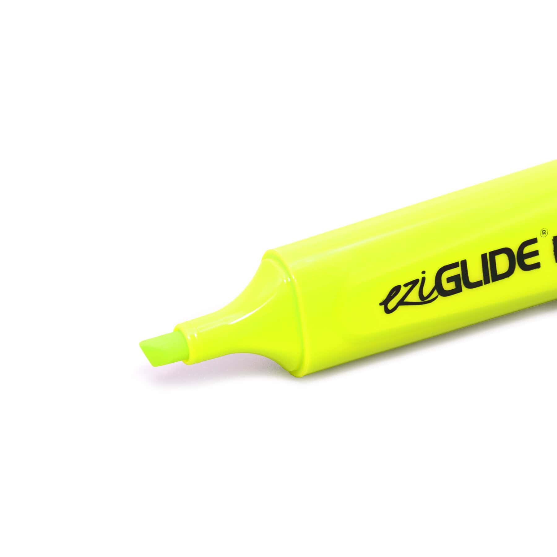 EziGlide Highlighters - Pk10