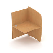 Study Booth Extension