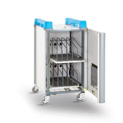 Lapcabby Vertical Storage Unit