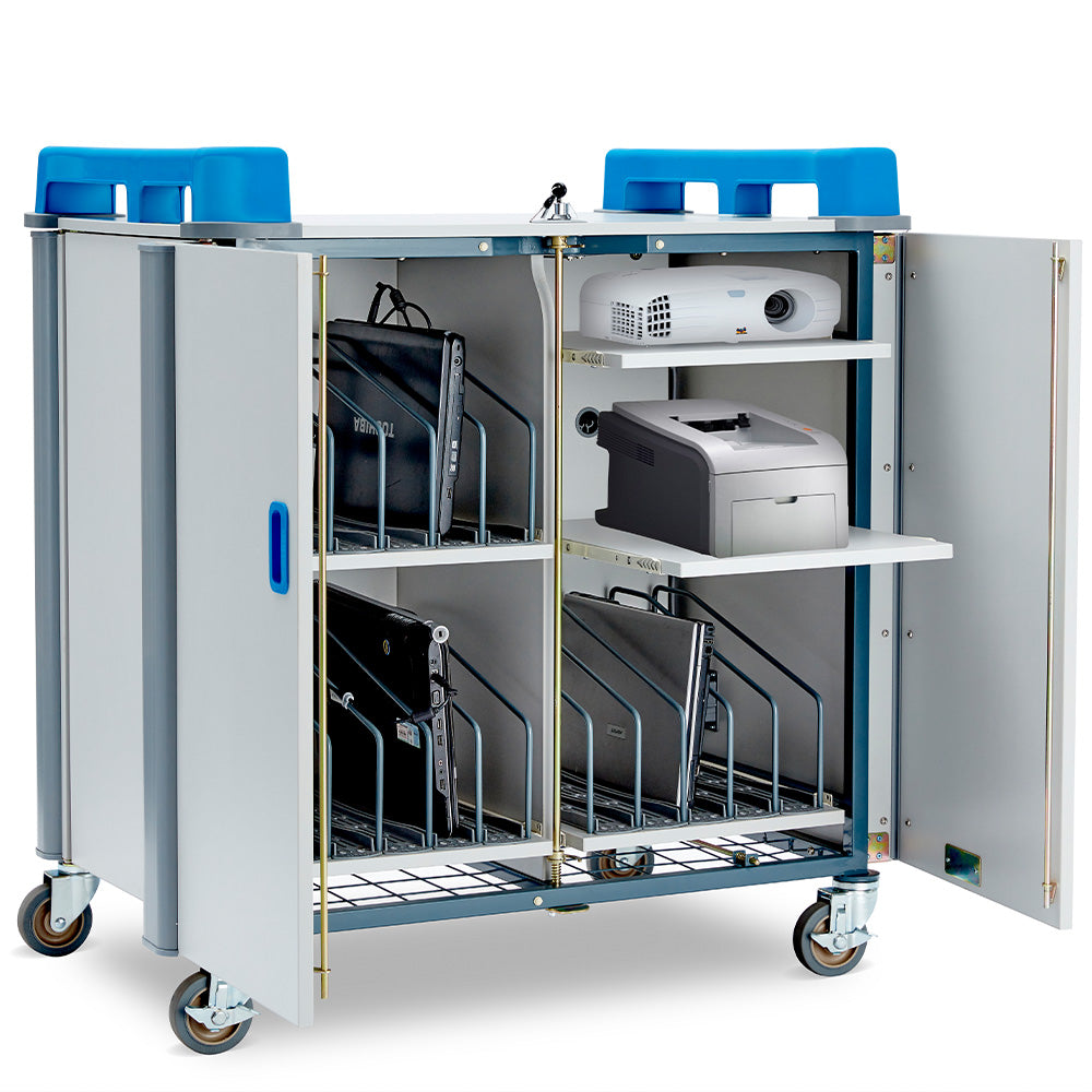Lapcabby Vertical Storage Unit