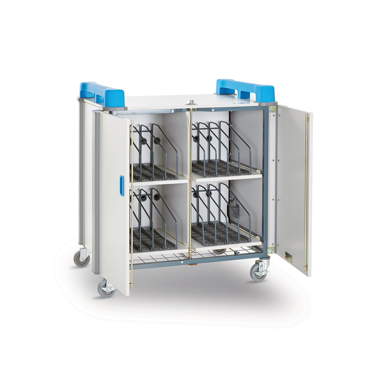 Lapcabby Vertical Storage Unit
