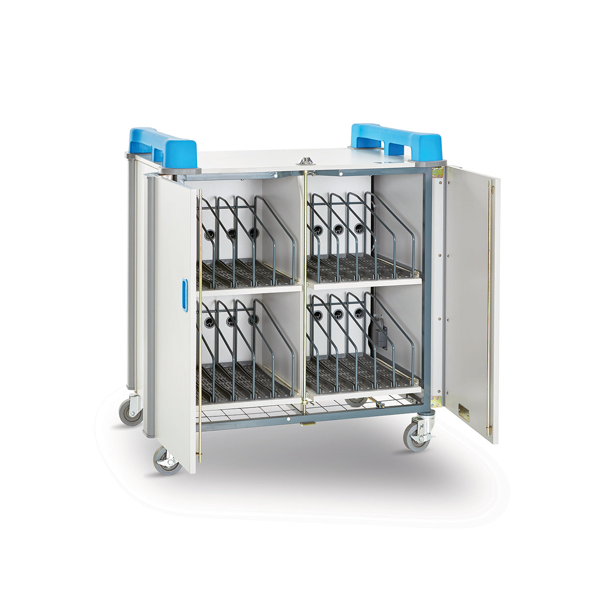 Lapcabby Vertical Storage Unit