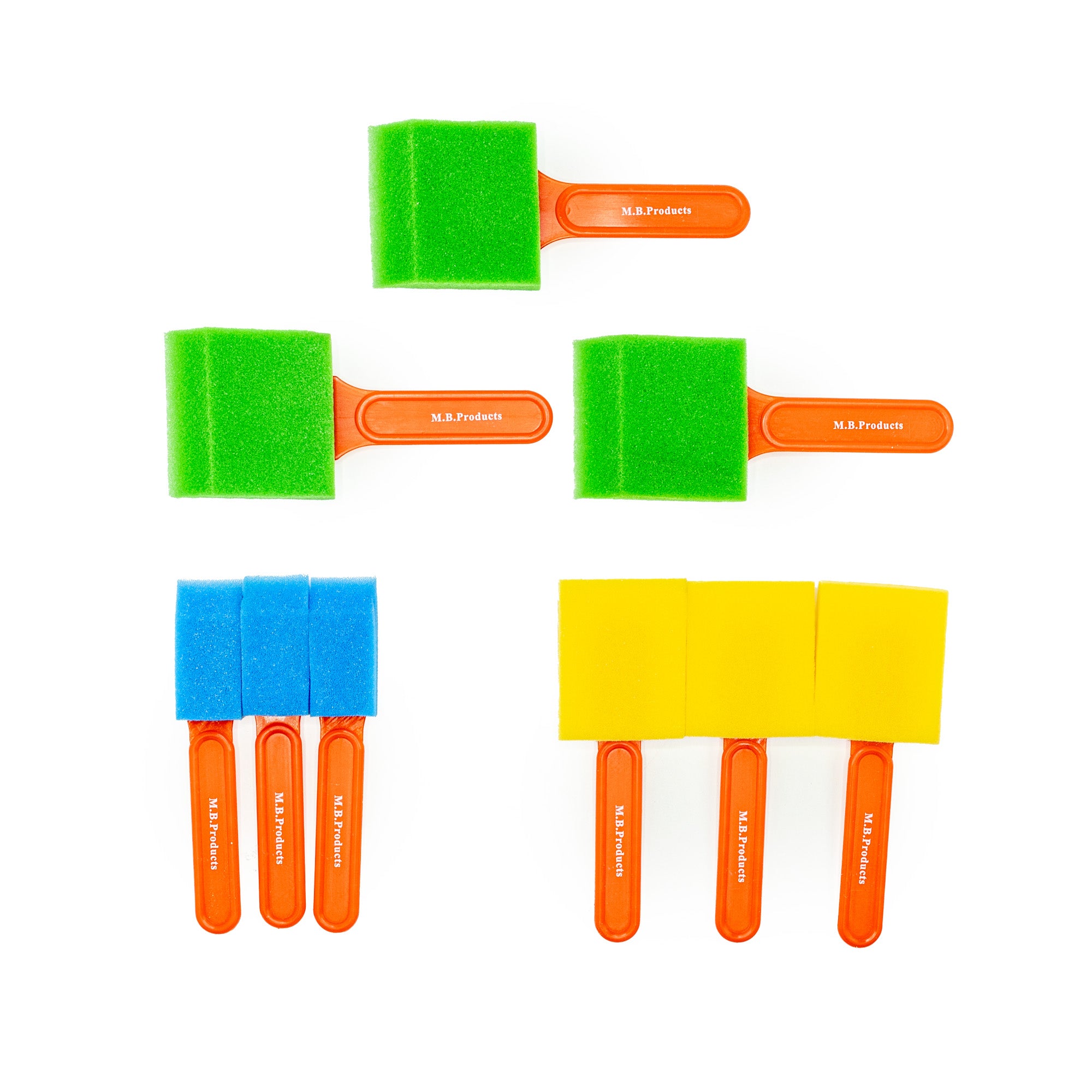 Junior Painting Set