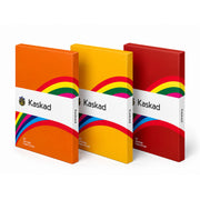 Kaskad A3 160gsm Deep Tinted Card - Pk250