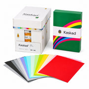 Kaskad A4 Assorted Paper & Card