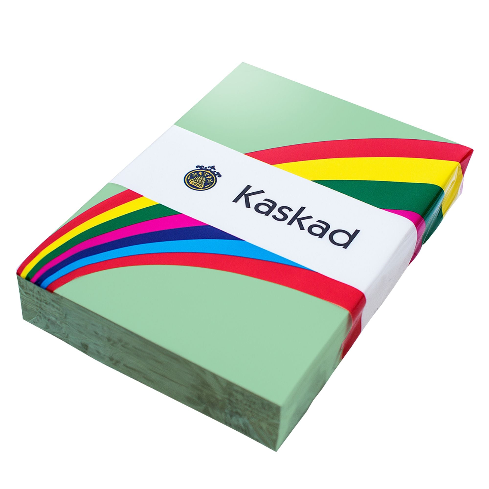 Kaskad A4 80gsm Bright Tinted Paper - Ream