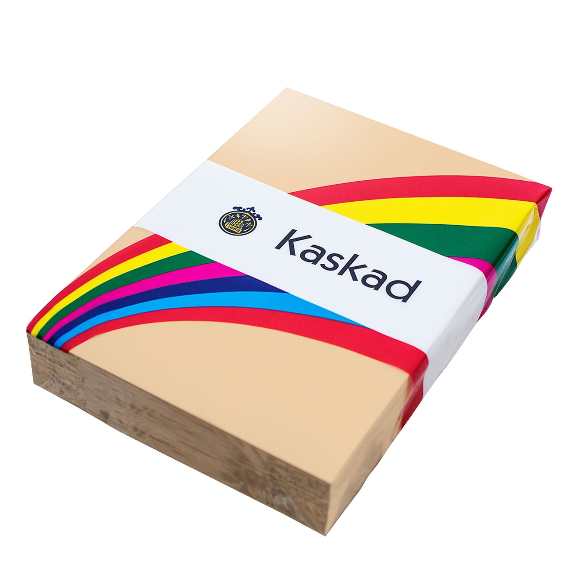 Kaskad A4 160gsm Pastel Tinted Card - Pk250
