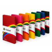 Kaskad A4 80gsm Deep Tinted Paper - Ream