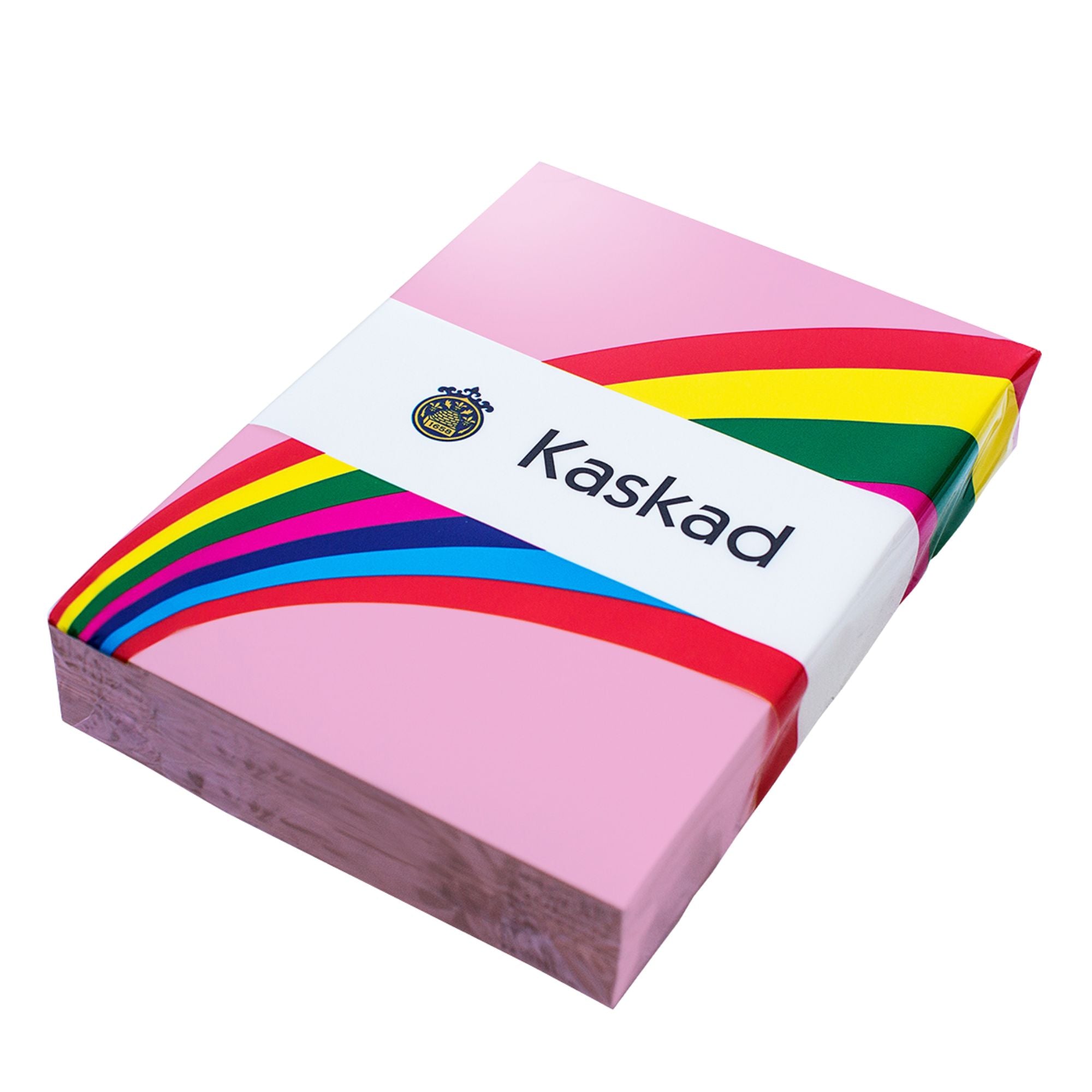 Kaskad A4 160gsm Pastel Tinted Card - Pk250