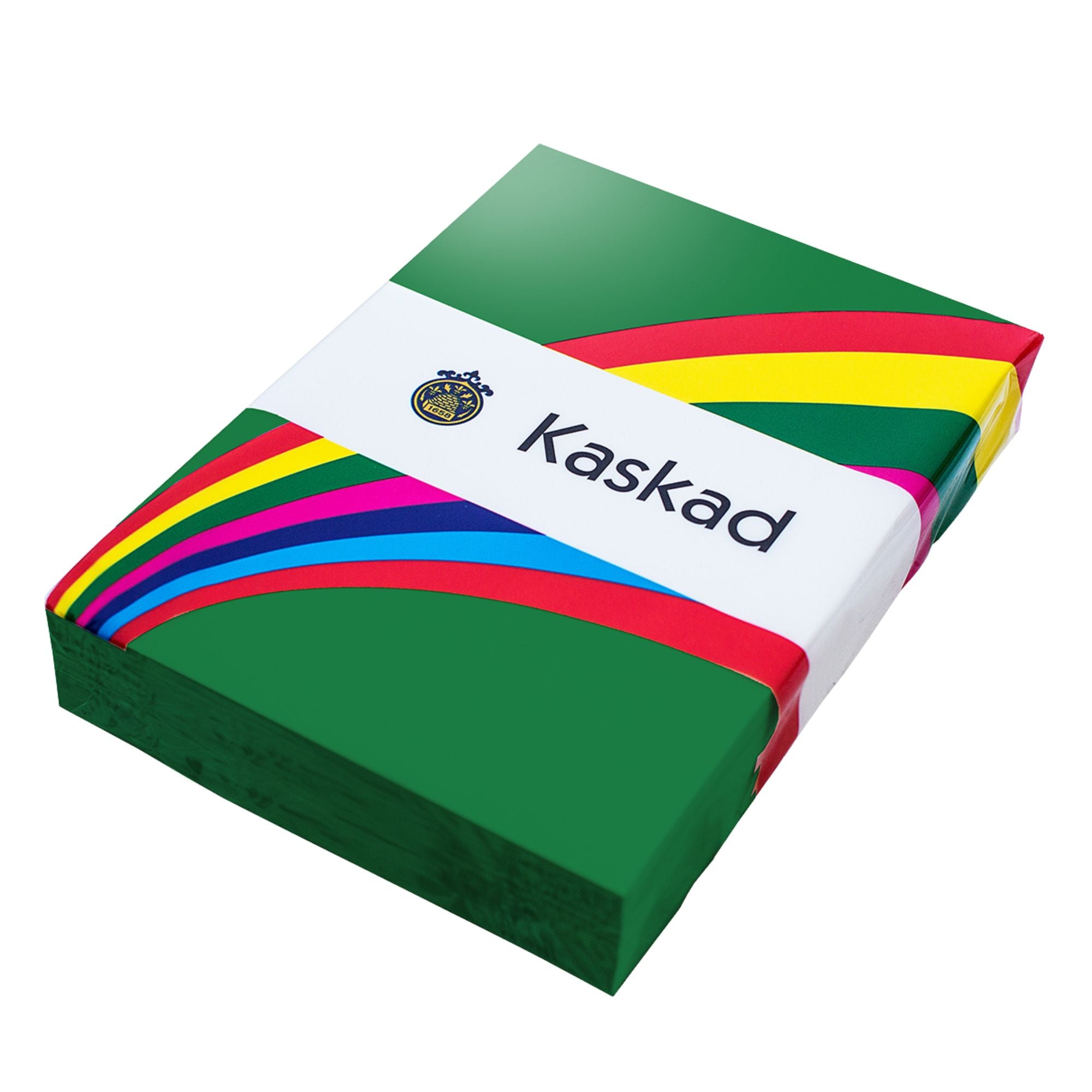 Kaskad A4 80gsm Deep Tinted Paper - Ream