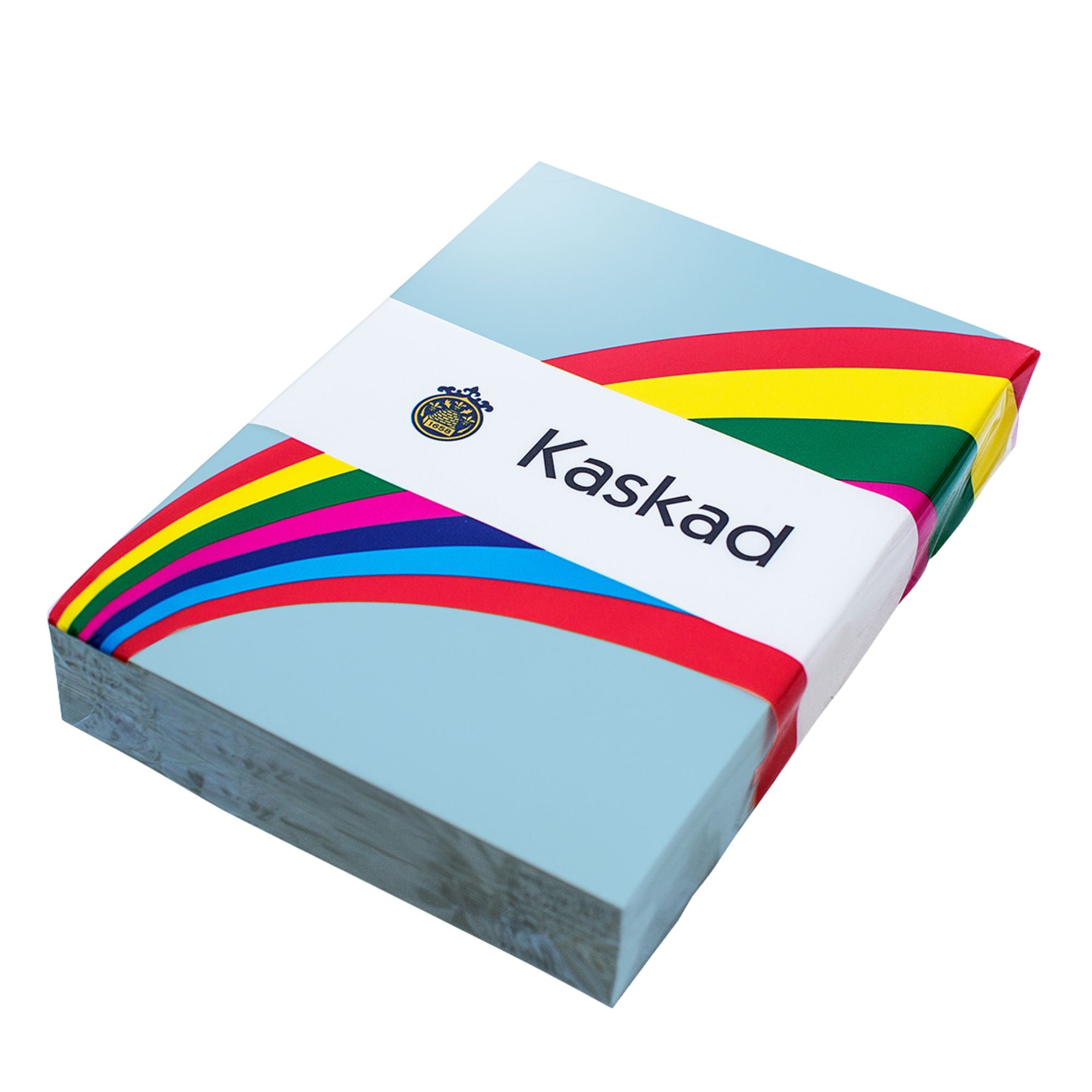 Kaskad A4 160gsm Pastel Tinted Card - Pk250