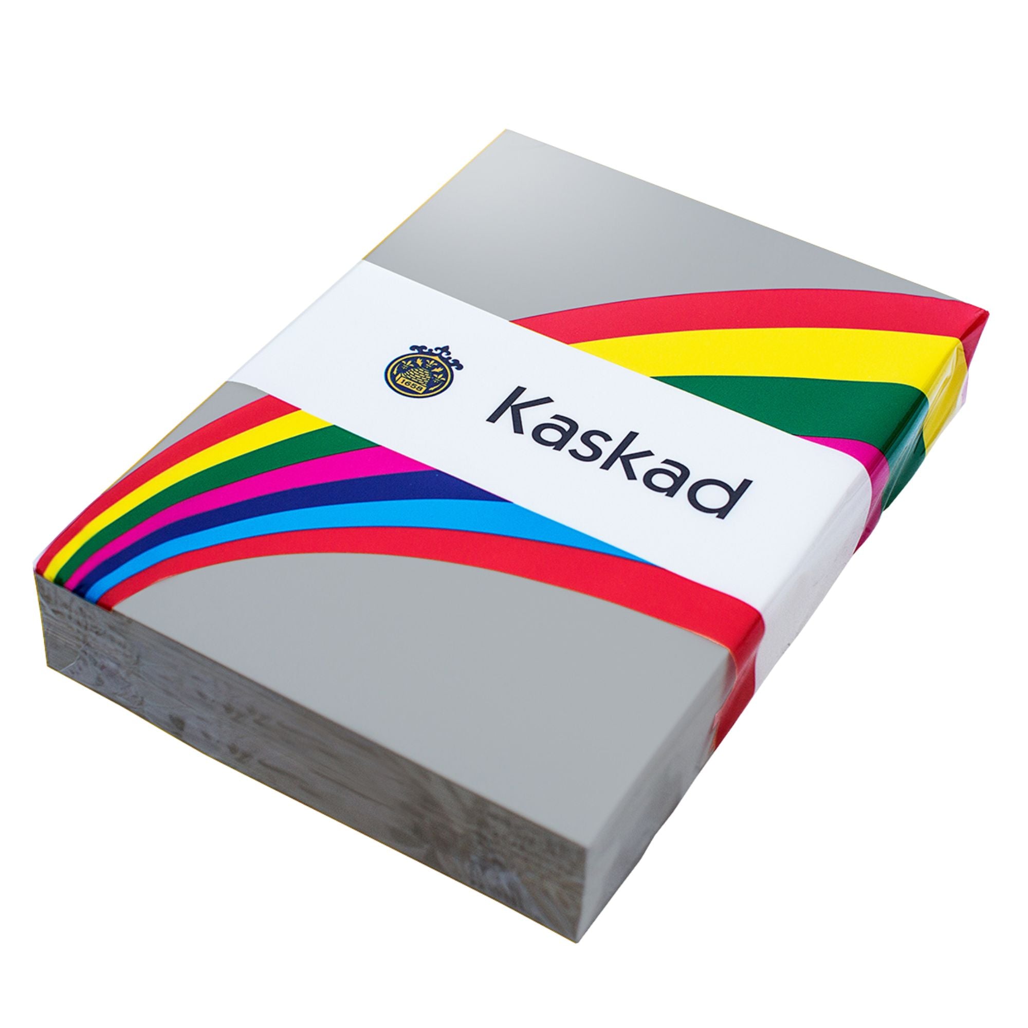 Kaskad A4 80gsm Bright Tinted Paper - Ream