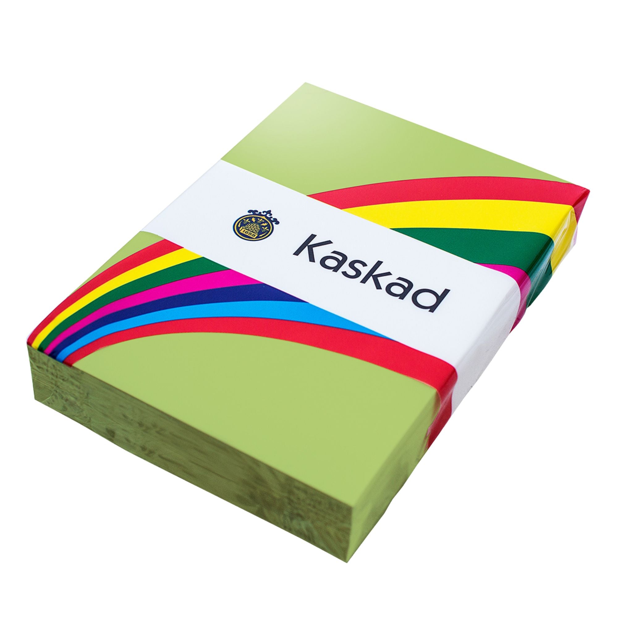 Kaskad A4 80gsm Deep Tinted Paper - Ream