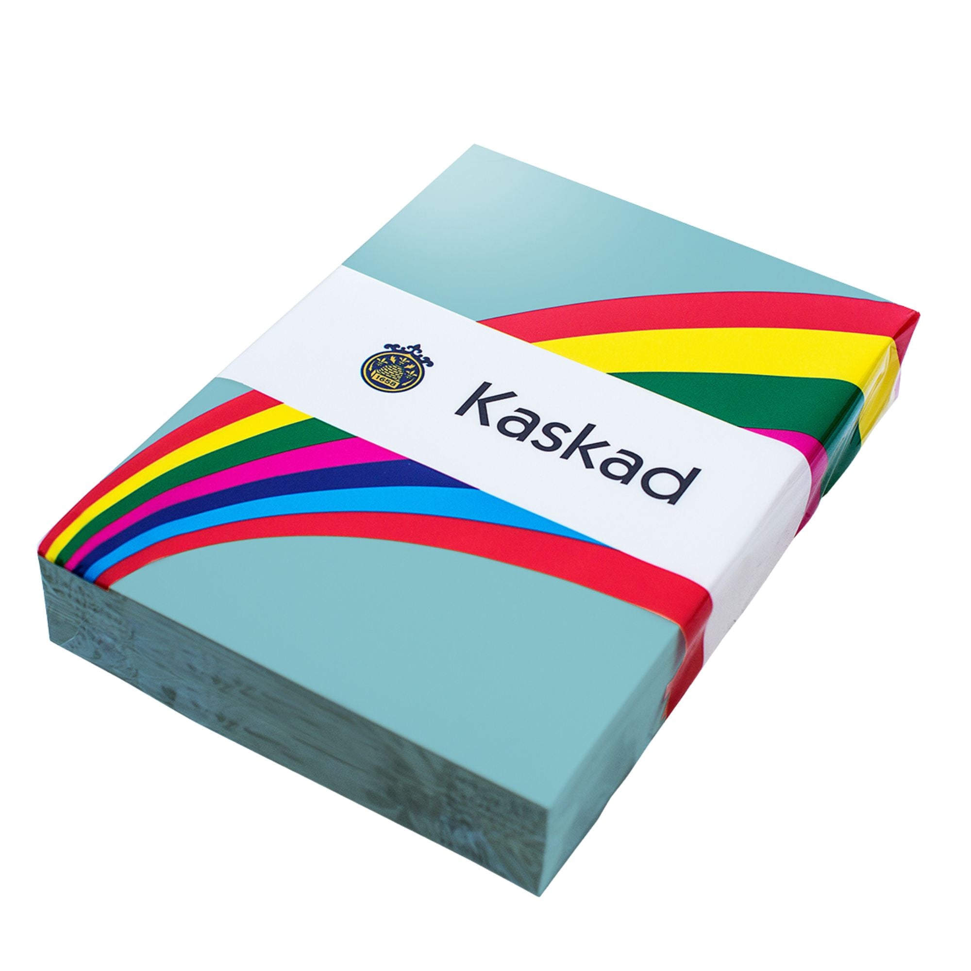 Kaskad A4 160gsm Pastel Tinted Card - Pk250