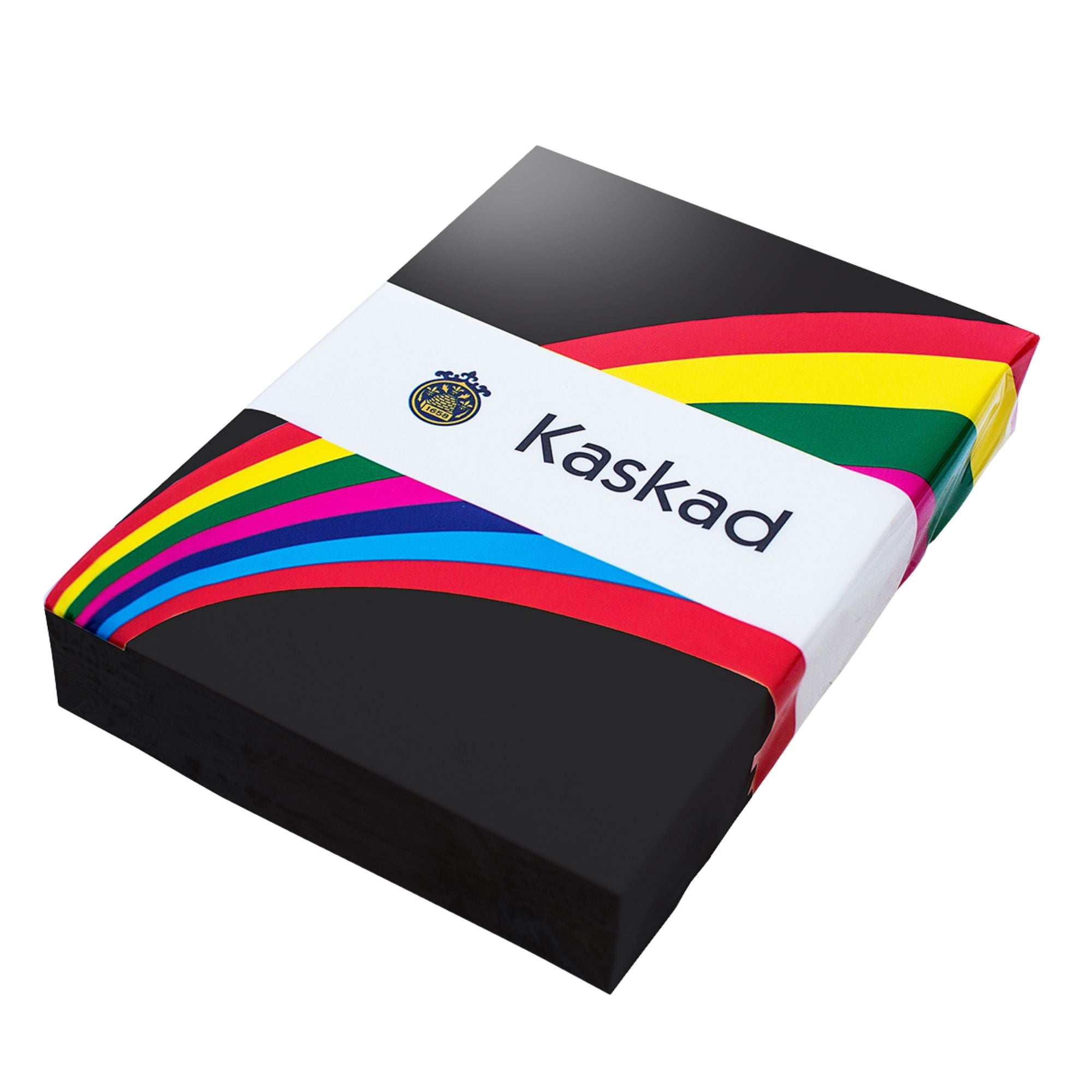 Kaskad A4 80gsm Deep Tinted Paper - Ream
