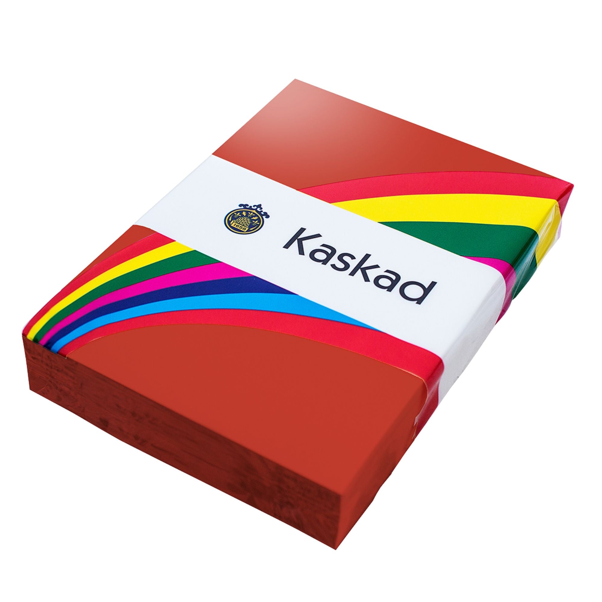 Kaskad A4 80gsm Deep Tinted Paper - Ream
