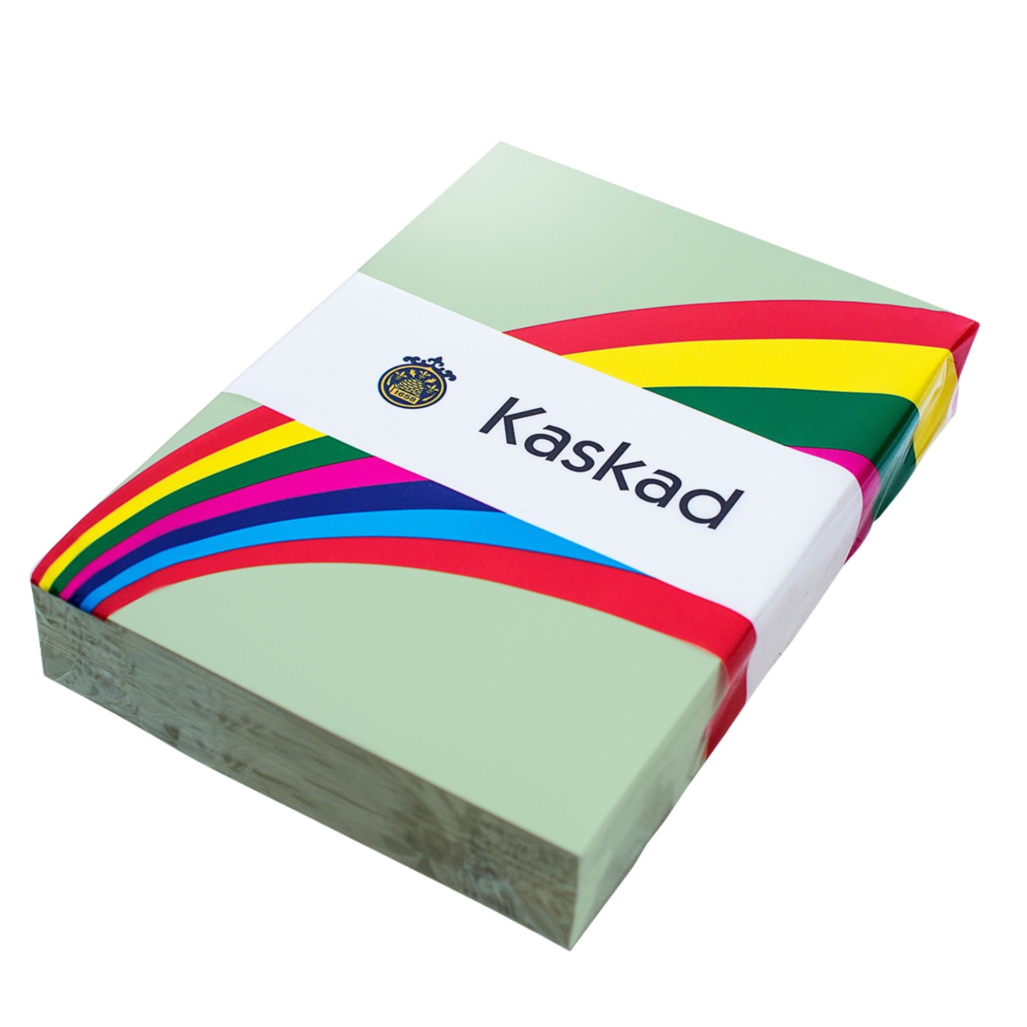 Kaskad A4 160gsm Pastel Tinted Card - Pk250