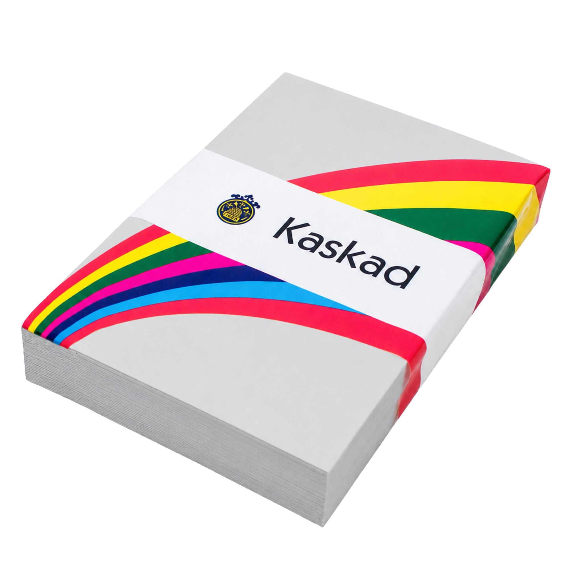 Kaskad A4 80gsm Pastel Tinted Paper - Ream