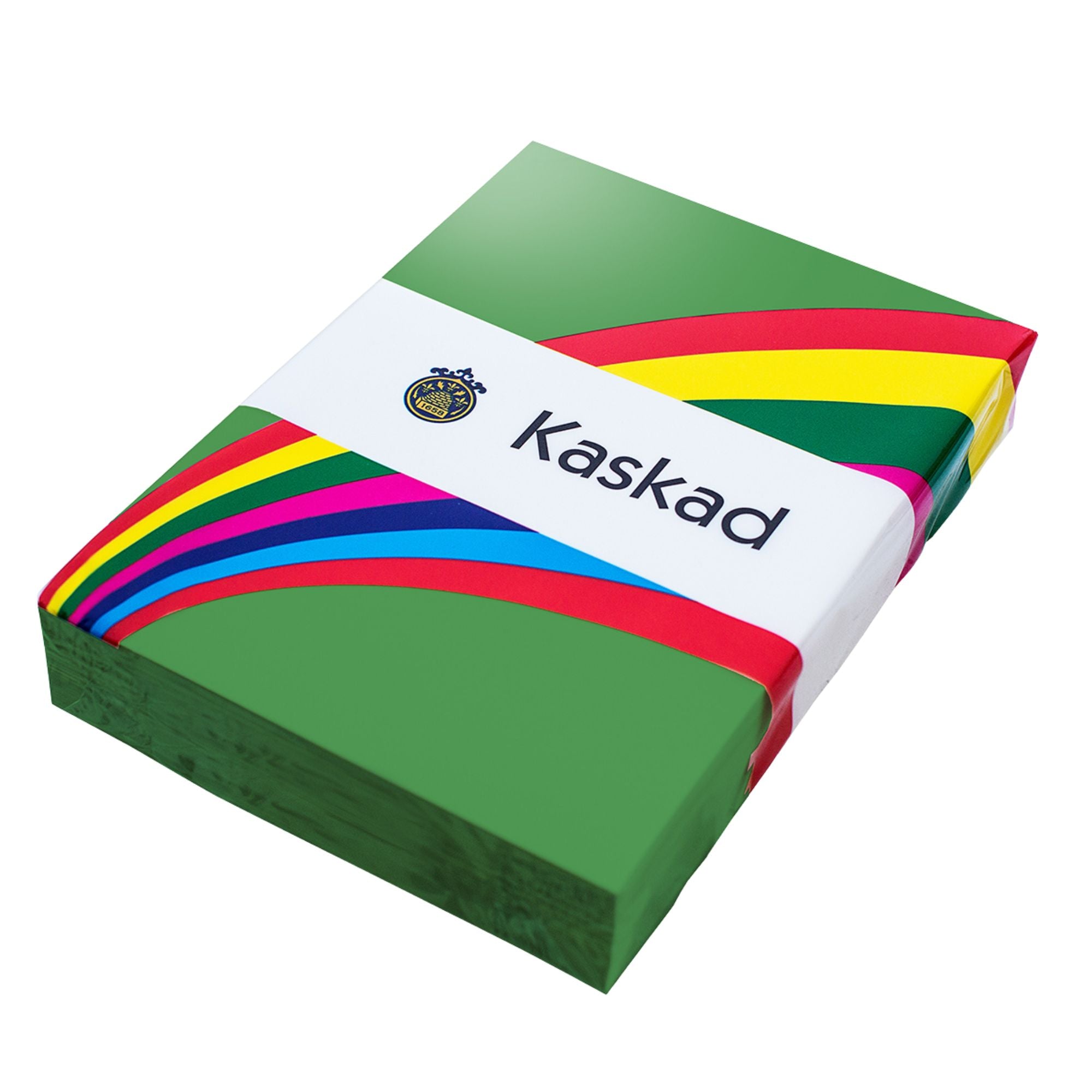 Kaskad A4 80gsm Deep Tinted Paper - Ream